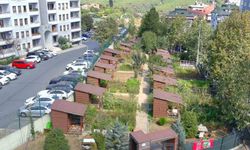 Kağıthane Belediyesi 2026 Hobi Bahçeleri için başvuruları başlattı