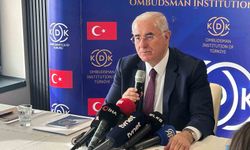 Kamu Başdenetçisi Akarca: '2013 yılından bugüne kadar 262 bin başvuru aldık'