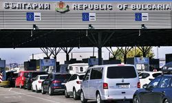 Kapıkule'ye kuzeyde yeni sınır kapısı geliyor