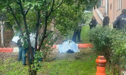 Karabük'te 5. kattan düşen yaşlı kadın yaşamını yitirdi