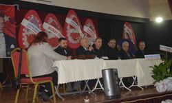 Karacabey Kahveciler Odası'nda seçimi Selçuk Aytaş kazandı