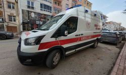 Karaman'da 93 yaşındaki adam evinde ölü bulundu