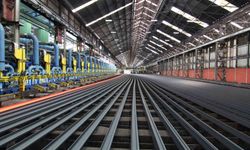 KARDEMİR'den TCDD ile 22 bin 980 ton ray satışı sözleşmesi