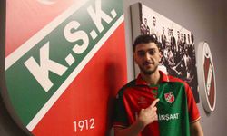 Karşıyaka, Yusuf Gassan Karasu ve Hüseyin Gündüz'ü kadrosuna kattı