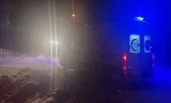 Kars'ta Özel İdare ve sağlık ekipleri hastalar için seferber oldu