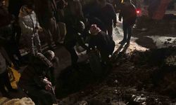 Kayarken belediye otobüsünün altında kalan çocuk son yolculuğuna uğurlandı