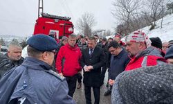 Kayıp adliye çalışanı Mustafa Uçar'ı 100 kişilik ekip arıyor