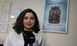 Kayseri'de bin kişi sigarayı bırakmak için başvurdu