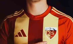 Kayserispor'dan 4 transfer birden