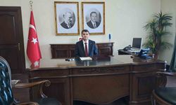 Kilis Valisi Ömer Kalaylı görevine başladı