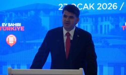 Kilis'te 1170 sosyal konutun kura çekilişi yapıldı