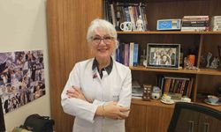 Kışın egzama vakaları artıyor