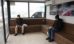 Kışın yağıştan ve soğuktan yazın sıcaktan koruyor