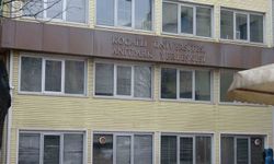 Kocaeli Üniversitesi Güzel Sanatlar Fakültesi, depreme dayanıklı olmadığı için mühürlendi