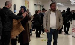 Kocaeli'de aciller tıklım tıklım doldu