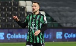 Kocaelispor, transfer yasağını kaldırıyor