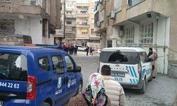 Kolondan ses geldiği iddiası binayı boşalttırdı