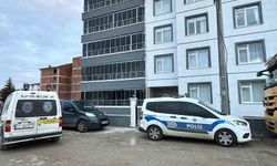 Konya'da veteriner hekim evinde ölü bulundu