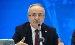 Köse: 'Chery ve MKE yatırımlarında gerileme yok, süreç devam ediyor'