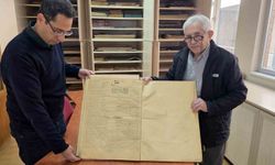 Kütahya basın tarihinde 117 yıllık köklü geçmiş