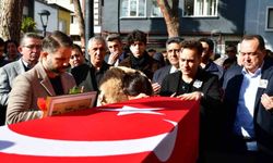 Manisa Büyükşehir Belediyesi'nde bir acı kayıp daha