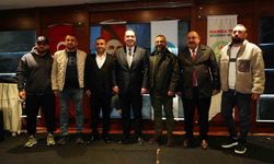 Manisa'da amatör spora 12,7 milyon TL'lik destek