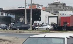 Mardin'de çıkan silahlı kavgada 4 kişi yaralandı