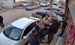 Mardin'deki silahlı kavganın görüntüleri ortaya çıktı