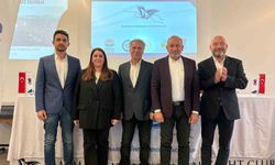 Marmaris'te 'Kış Trofesi' başlıyor