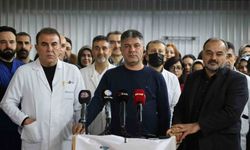 Medilines Hospital 6. yaşını yeni yönetimiyle kutluyor