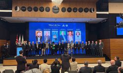 'Mehmet Akif İnan Ödülleri' sahiplerini buldu