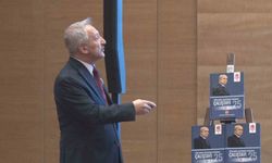 MHP Genel Başkan Yardımcısı Yurdakul: 'Sürdürülebilir bir Türk sağlık sistemini öneriyoruz'