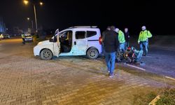 Motosiklet kazasında ağır yaralanmıştı, 17 gün sonra hayatını kaybetti