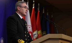 MSB: 'Suriye'nin yardım talep etmesi hâlinde Türkiye gerekli desteği sağlayacaktır'