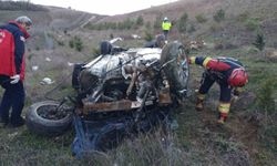 Münevver Karabulut'un amcası ve yengesi hayatını kaybetti