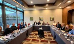 Murat Aksu, Dünya Bedensel Engelliler Spor Federasyonu Başkan Yardımcısı seçildi