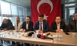 Niğdeli fırıncılara ramazan öncesi 'hijyen' eğitimi