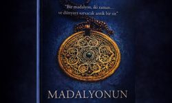 Nörolog Dr. Mehmet Yavuz'un ilk romanı: 'Madalyonun Sırrı'