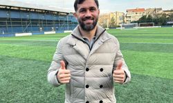 Ömer Bayram: 'Van Dijk'ın Galatasaray'a gelmesini dört gözle bekliyorum'