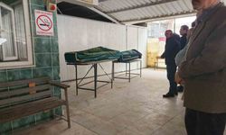 Otoyol gişelerindeki kazada ölen çift gözyaşlarıyla uğurlandı