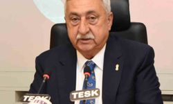 Palandöken: 'Esnafa özel enerji tarifesi şart'