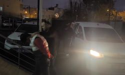 Parfüm hırsızları adli kontrol şartıyla serbest kaldı