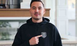 Pendikspor'un savunmacısı Berkay Sülüngöz: 'Şampiyonluğa oynuyoruz ve hedefimiz net'