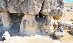 Piknik yapan ailenin ihbarıyla aydınlığa kavuşan cinayete ilişkin iddianame hazırlandı: 2 sanığa ağırlaştırılmış müebbet istemi