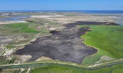 Prof. Dr. Halil Kumbur: 'Su kaynakları iyi yönetilmezse Türkiye su fakiri olacak'