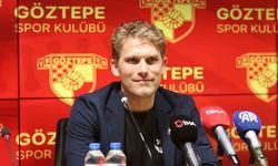 Rasmus Ankersen: 'İstediğimiz oyuncuları kadromuza kattık'