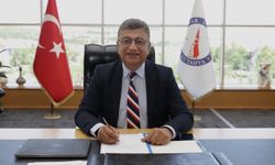 Rektör Prof. Dr. Süleyman Kızıltoprak: 'Türk bayrağı özgürlük destanıdır'