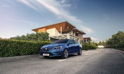 Renault otomotiv pazarının liderlerinden oldu