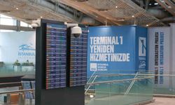 Sabiha Gökçen Havalimanı stratejik bir başarıya imza attı