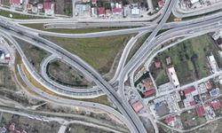 Samsun'da Batı Çevre Yolu 10 dakikaya inecek, Yeşilkent Kavşağı yıllık 645 milyon lira tasarruf sağlayacak